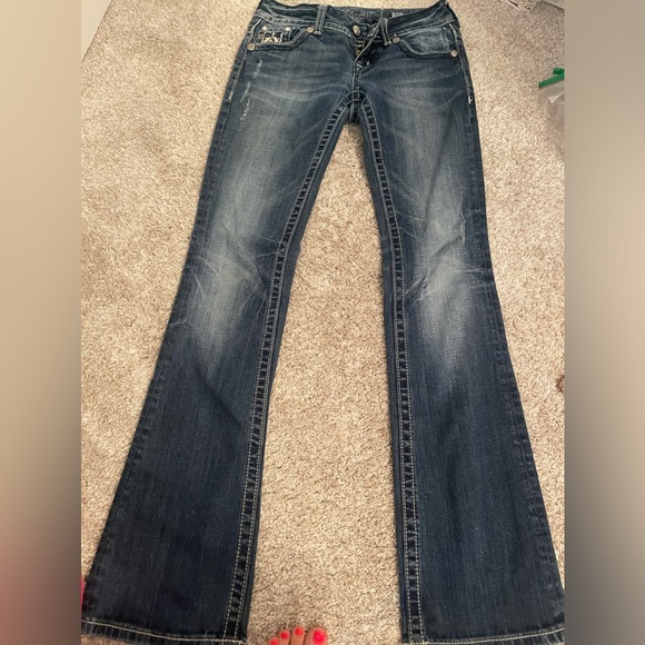 Miss me jeans - Picture 7 of 9